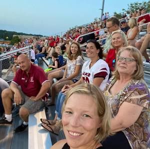 Meet your Posher, Donna